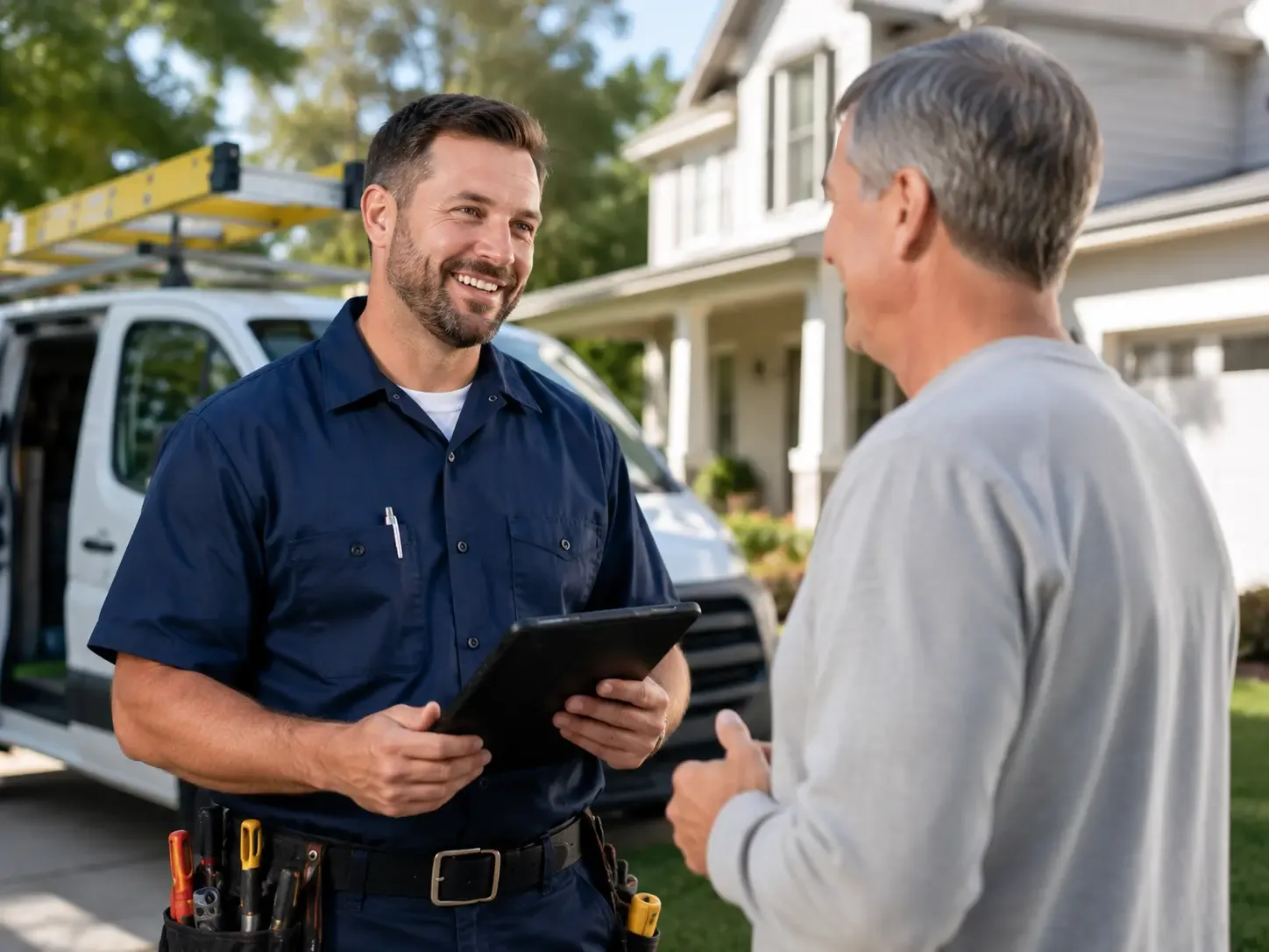 Whole Home Rewiring Austin, TX FAQs