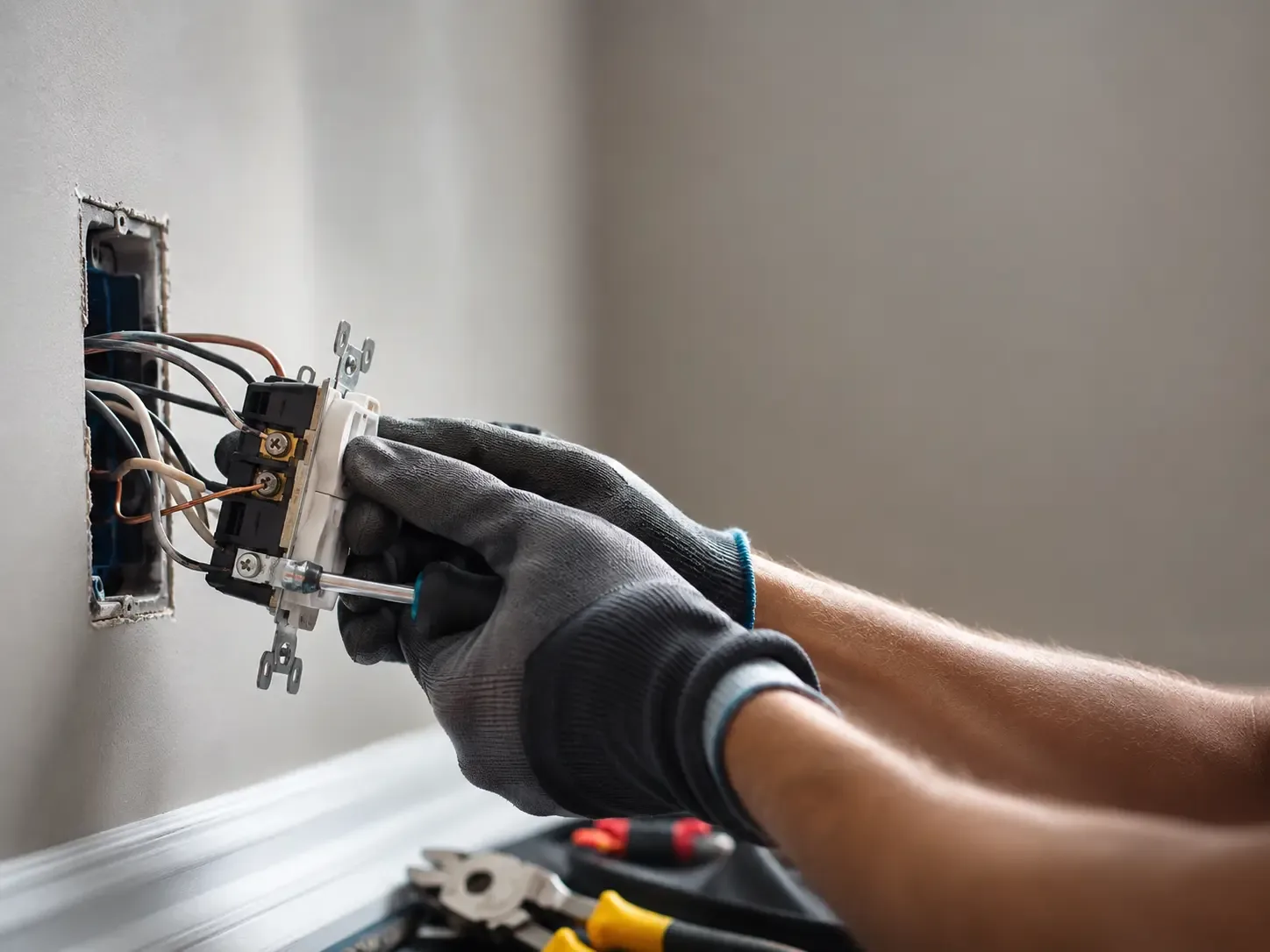 Why choose Whole Home Rewiring in Austin, TX